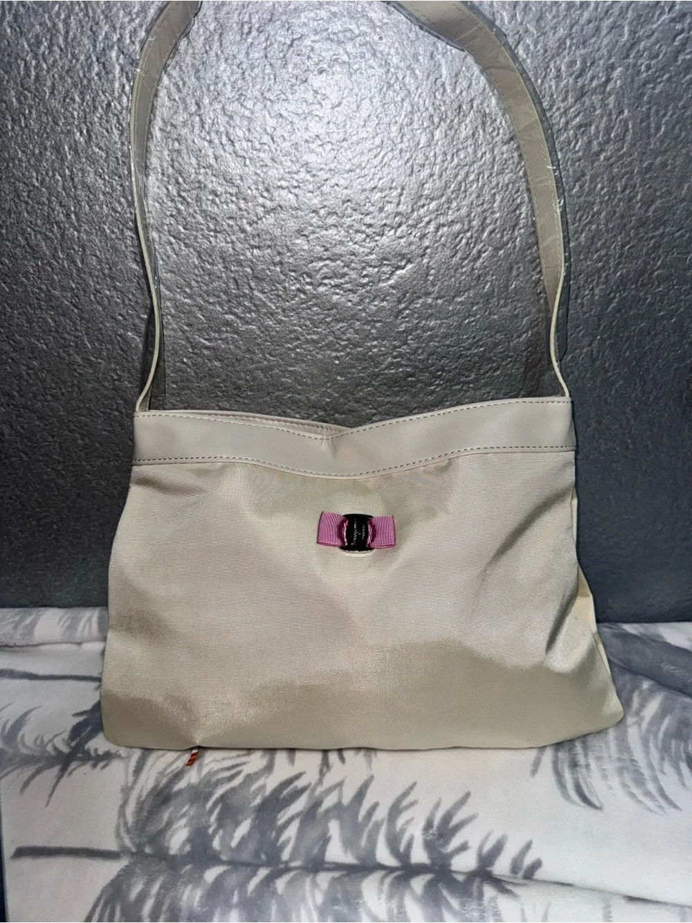 Salvatore Ferragamo elegant salvatore